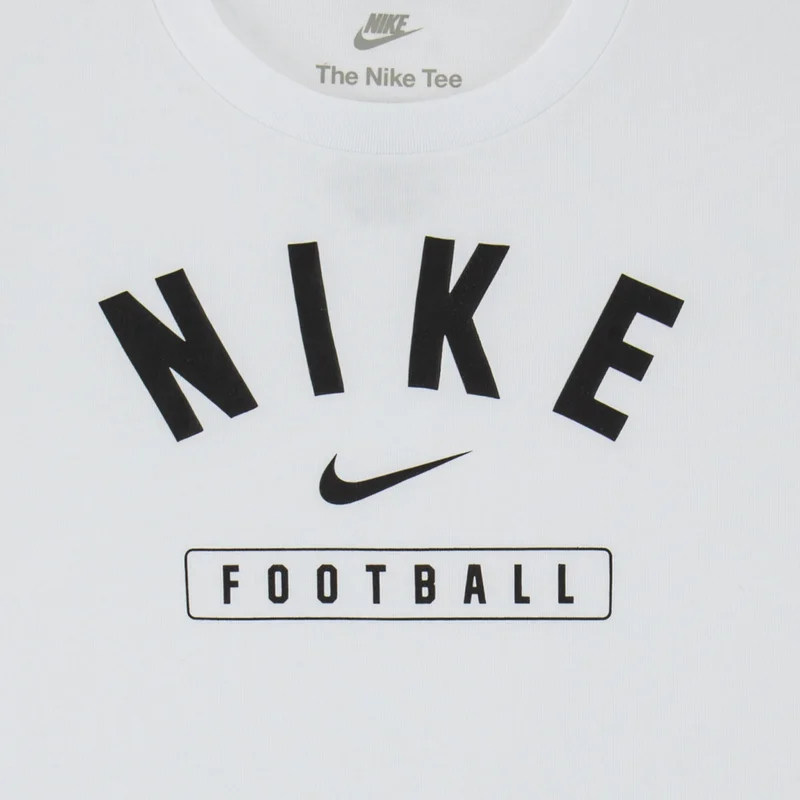Nike Kids' Football BCS Field T-Shirt