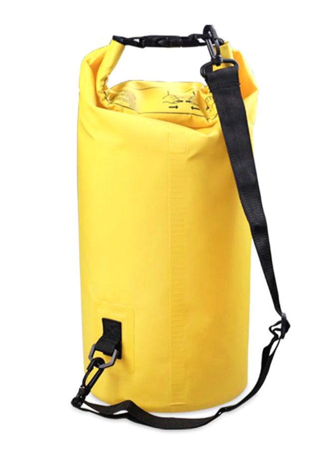 NIBEMINENT Waterproof Floating Dry Backpack 