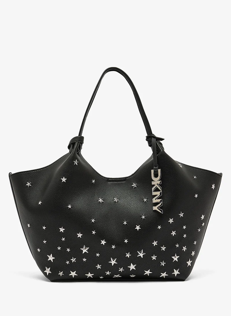 دكني حقيبة توت بولا متوسطة كاجوال