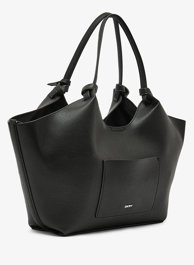 دكني حقيبة توت بولا متوسطة كاجوال