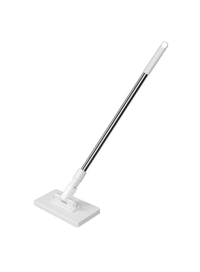 ممسحة، ممسحة منشفة للوجه، تصميم لا يتسخ، غسيل بدون استخدام اليدين، تفكيك بزر واحد، مشبك تلقائي للمناديل المبللة للاستخدام الثانوي - Image 1