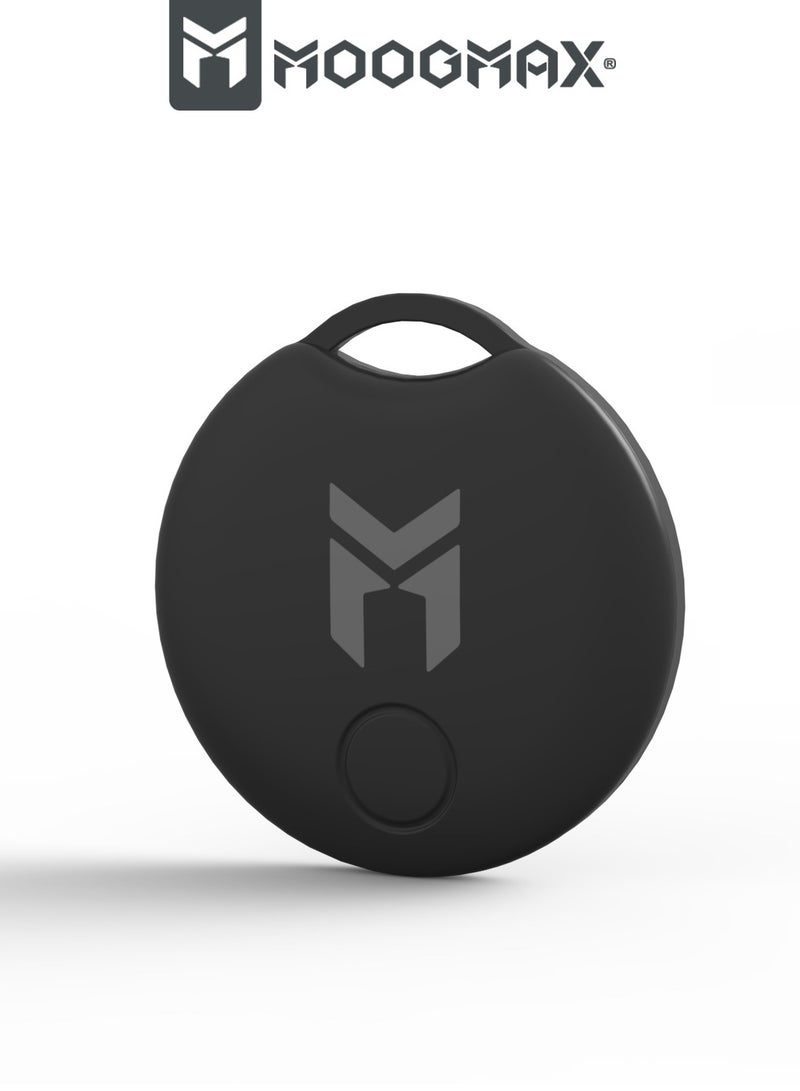 MOOGMAX Moogmax Smart Tracking airtag Suitable for Apple devices Works with (Apple find my) A tracking device that keeps your items from getting lost - Image 1