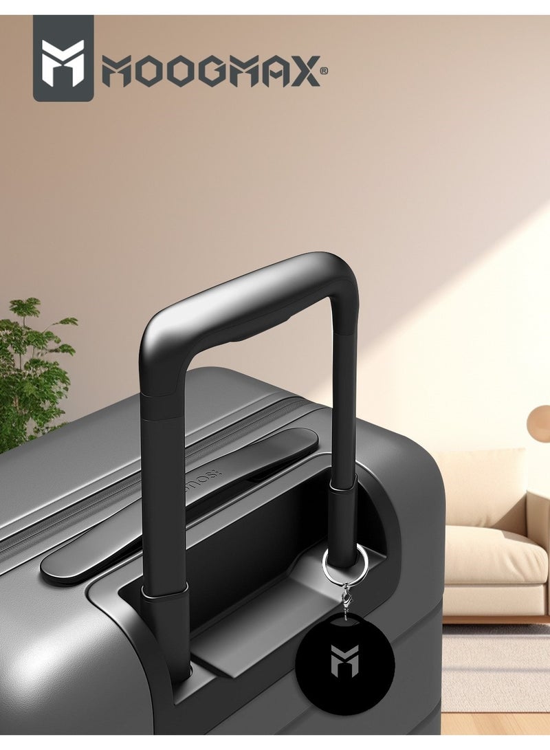 MOOGMAX Moogmax Smart Tracking airtag Suitable for Apple devices Works with (Apple find my) A tracking device that keeps your items from getting lost - Image 4