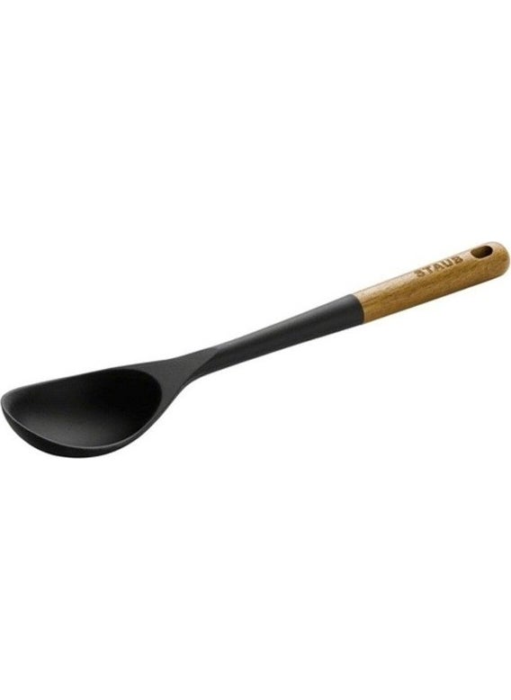 Silicone Serving Spoon 30 cm - pzsku/ZC54FF8FE6FDC58497FBFZ/45/_/1728052321/953cf47f-246c-44ac-b520-51f3d6e64d74