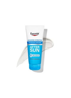 Advanced Hydration After Sun Lotion For Face And Body, Enriched With Antioxidants, 24-Hour Hydration For Dry, Sun-Stressed Skin, 6.8 Fl Oz Tube - pzsku/ZC550072D551594E2D19FZ/45/_/1726037565/cf846fe4-0295-4ff5-9726-cba26bffc729