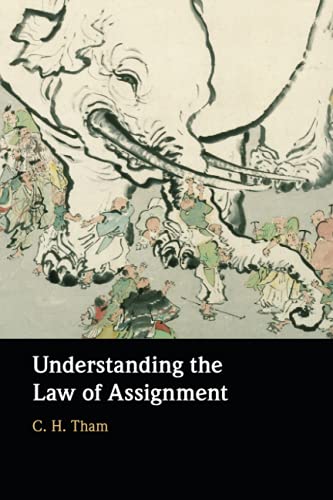 Understanding The Law Of Assignment 