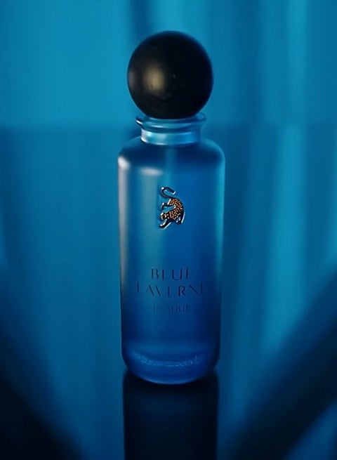 عطر بلو لافيرن باخور 200 مل