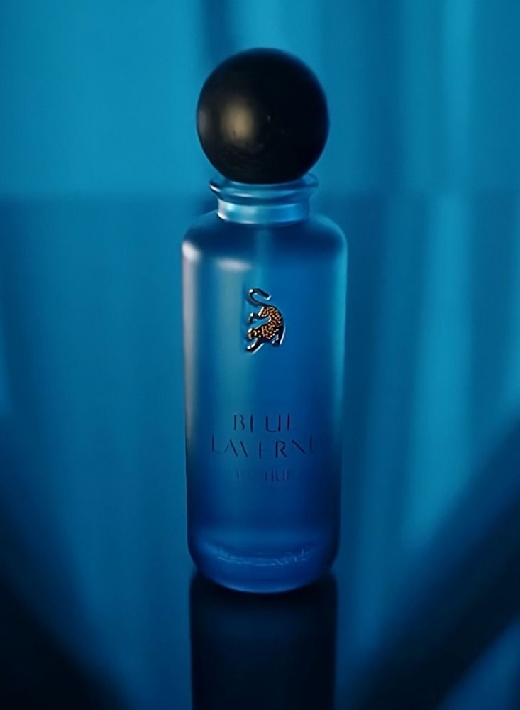 Laverne Blue Laverne Bakhur EDP 200ml  - Image 1