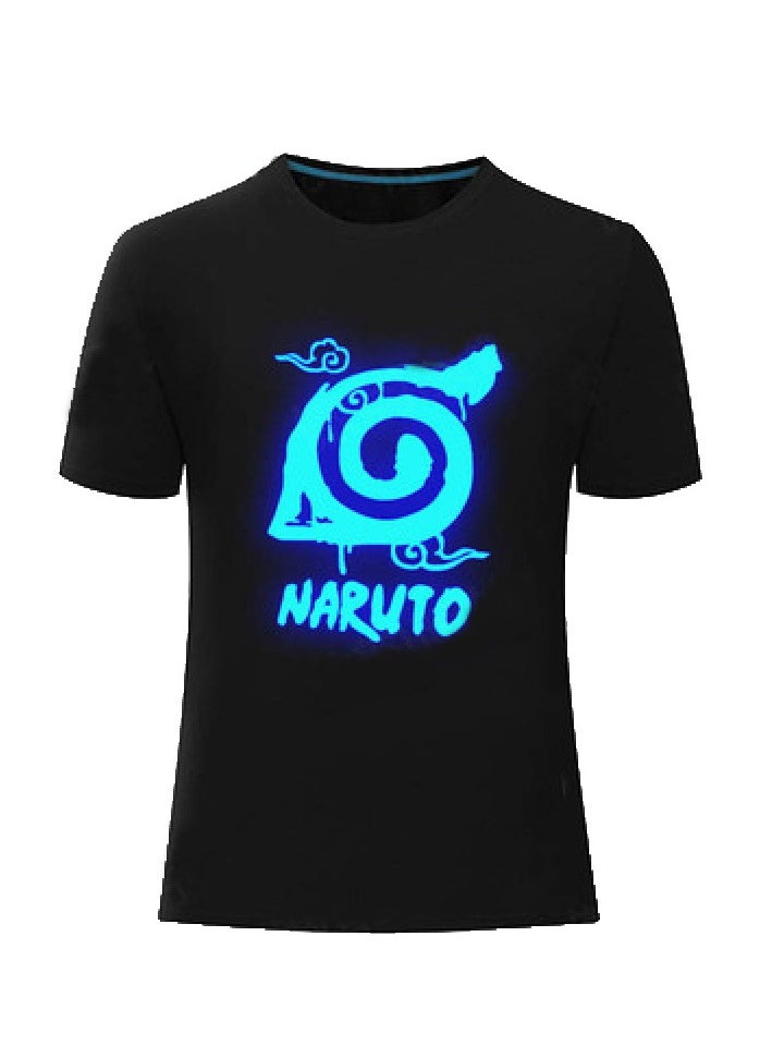 New Naruto Night Light T-shirt - pzsku/ZC5502B644634F0F373D4Z/45/_/1732698703/2b2437f8-804b-483a-8e86-6ca26f34cafd