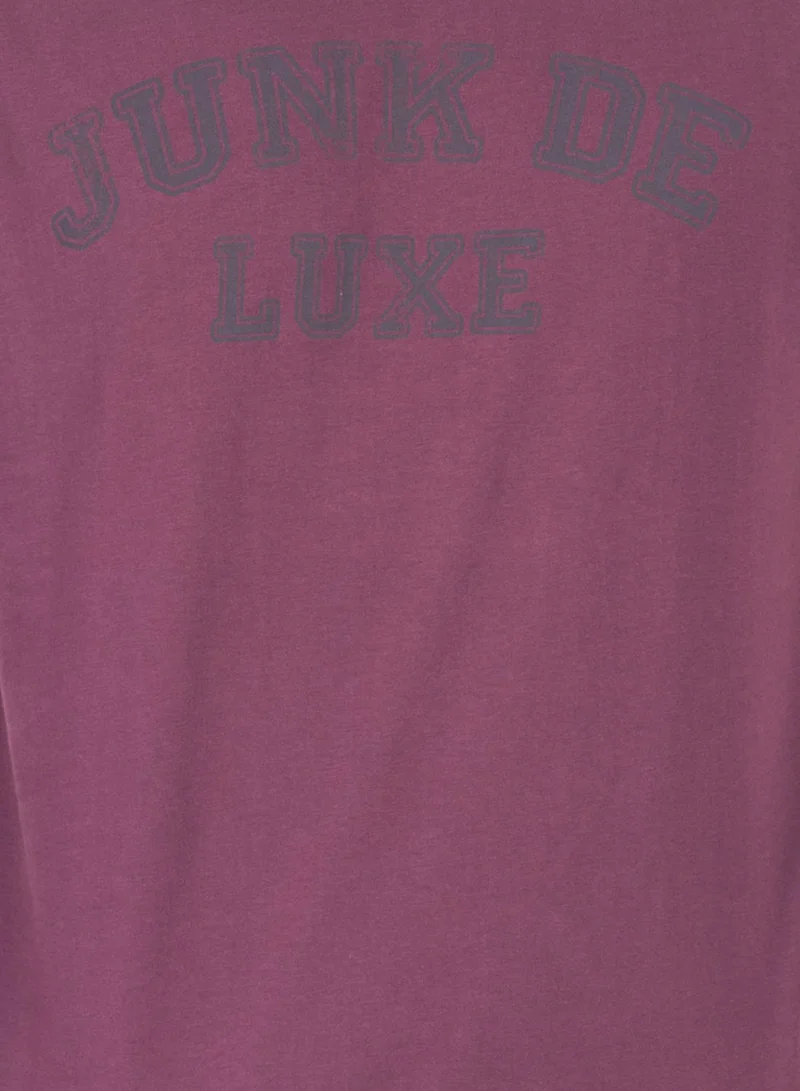 JUNK de LUXE Jdl T-Shirt