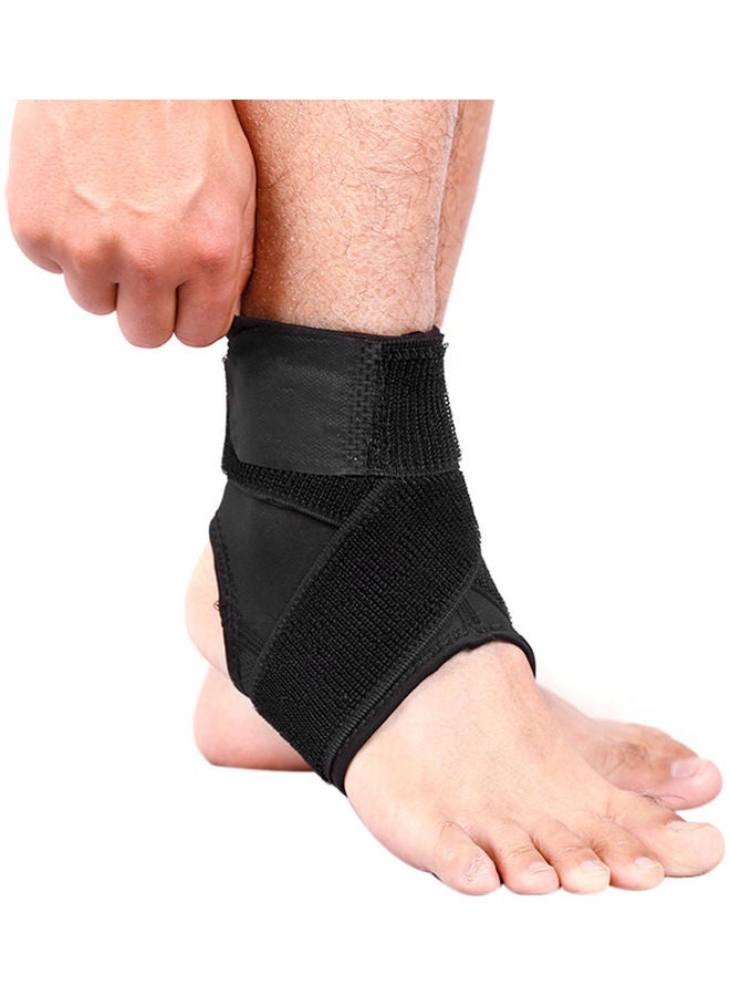 نيبمينينت داعم للكاحل 15 x 14 2سم - Image 3