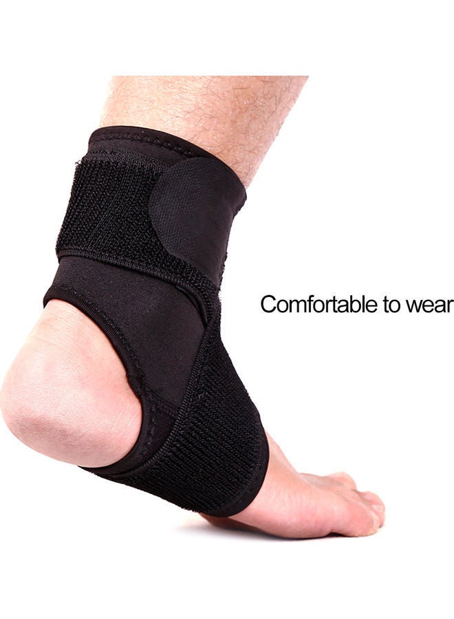 نيبمينينت داعم للكاحل 15 x 14 2سم - Image 4