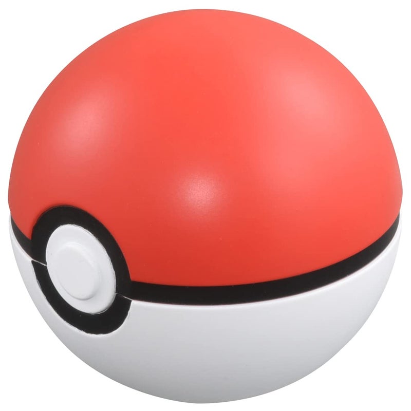 TOMY TAKARA TOMY Pokemon MonColle Monster Collection MB01 Poke Ball - Image 2