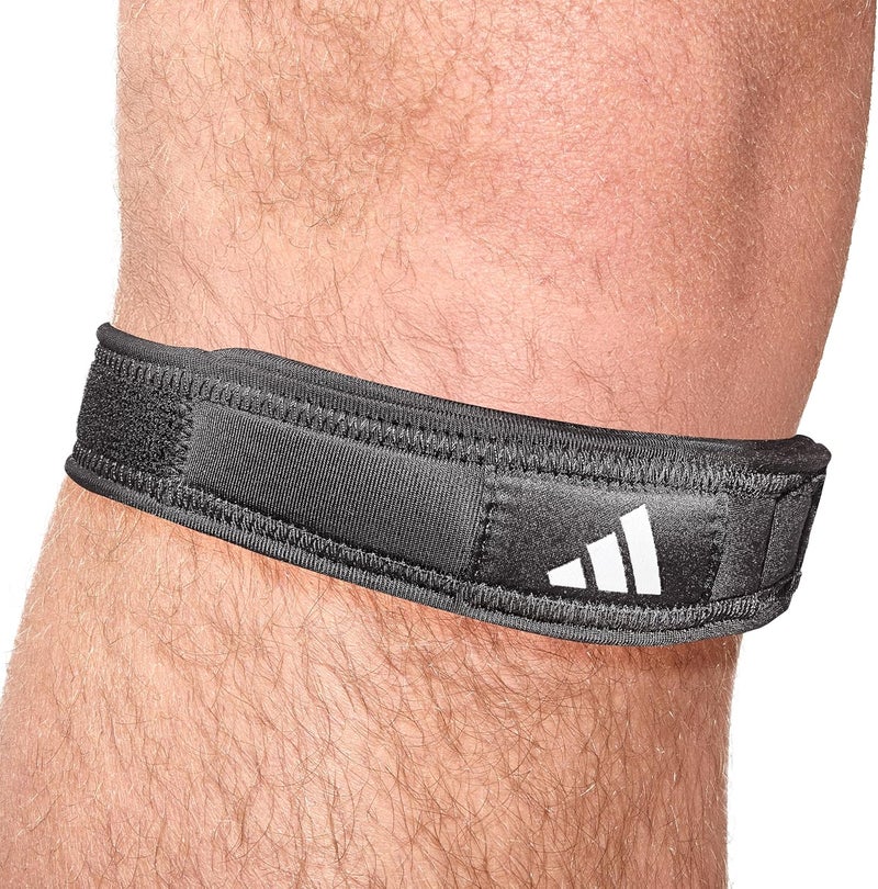 Adidas حزام دعم الركبة من أديداس - L/XL - Image 5