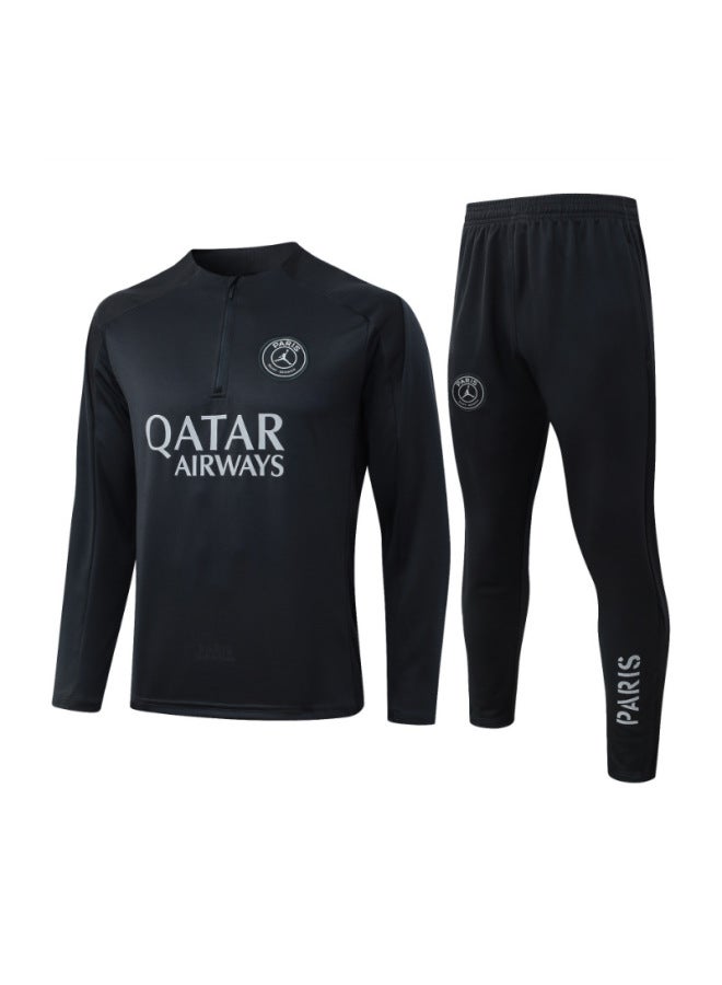 Paris 1 Football Jersey - Image 1