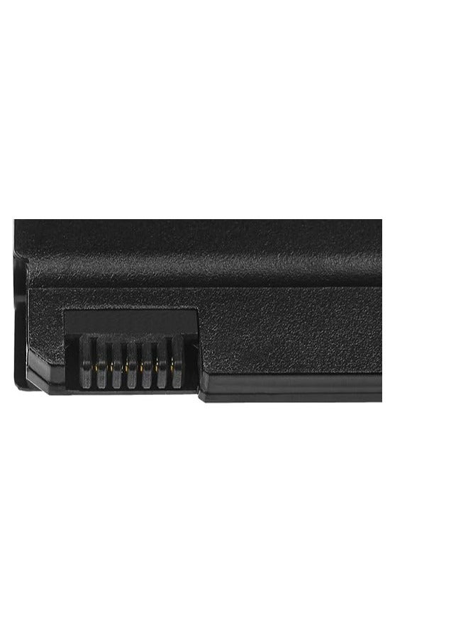 Terabyte Laptop/notebook Battery For Hp/compaq Business Nx6100 Nc6100 Nc6110 Nc6120 Nc6200 Nc6220 Nc6230 Nc6400 Nx6110 Nx6120 Nx6125 Nx6310 Nx6320 Nx6325 black - Image 2