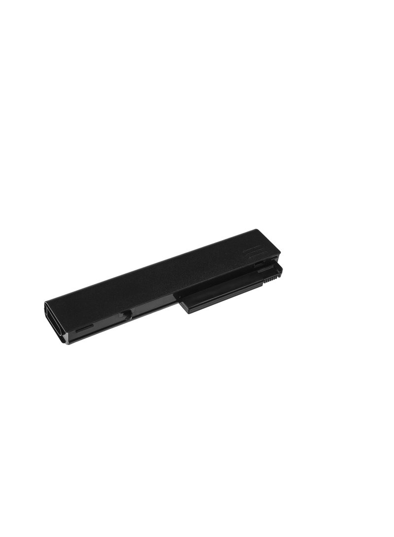 Terabyte Laptop/notebook Battery For Hp/compaq Business Nx6100 Nc6100 Nc6110 Nc6120 Nc6200 Nc6220 Nc6230 Nc6400 Nx6110 Nx6120 Nx6125 Nx6310 Nx6320 Nx6325 black - Image 4