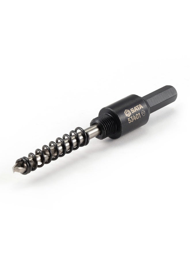 Sata SATA GL53402 Hole Saw Arbor 32 - 152mm - Image 1