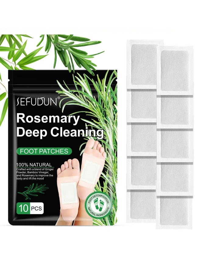 Natural detox foot care patches, Deep Cleansing herbal bamboo wormwood ginger detox foot patch 20pcs