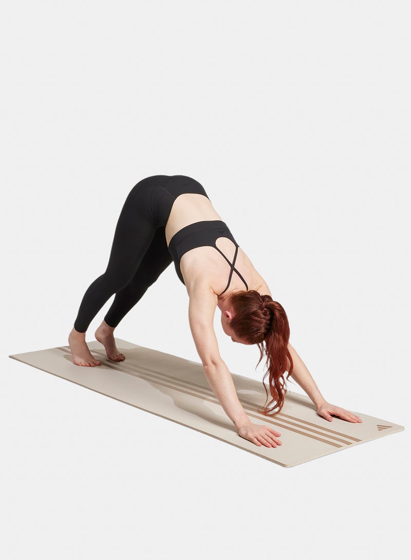 Adidas All Me Rib 7/8 Leggings - Image 3