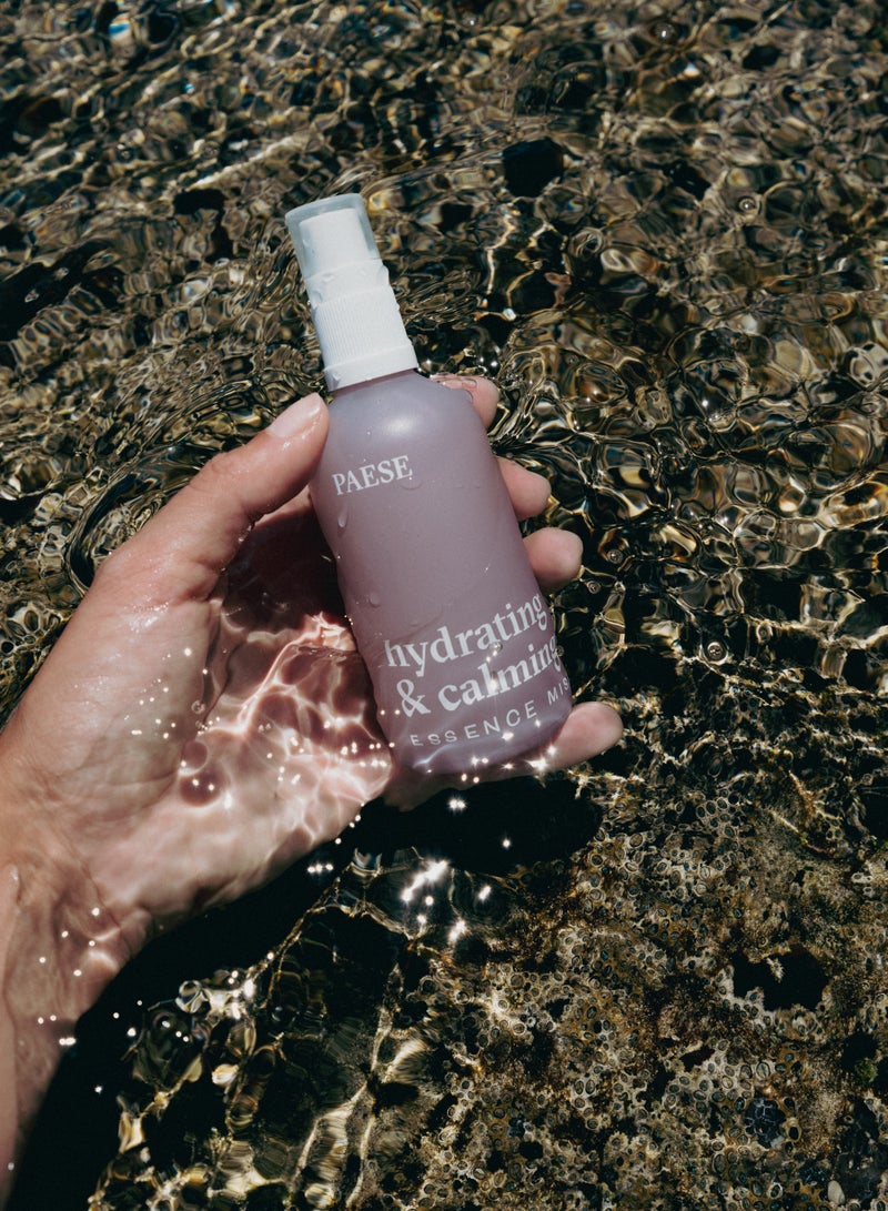 Paese Hydrating & Anti-Ageing Face Serum Deep Moisturizing Formula for Smoother, Firmer, and Radiant-Looking Skin - Image 5