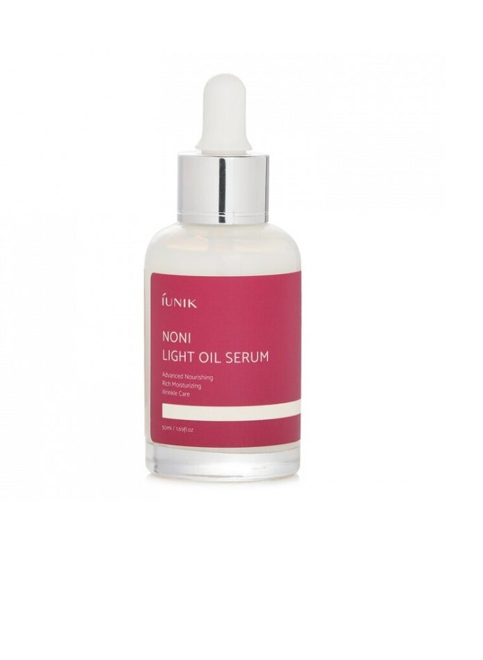 iUNIK Ionic Noni Oil Light Serum (50ml) - Image 2