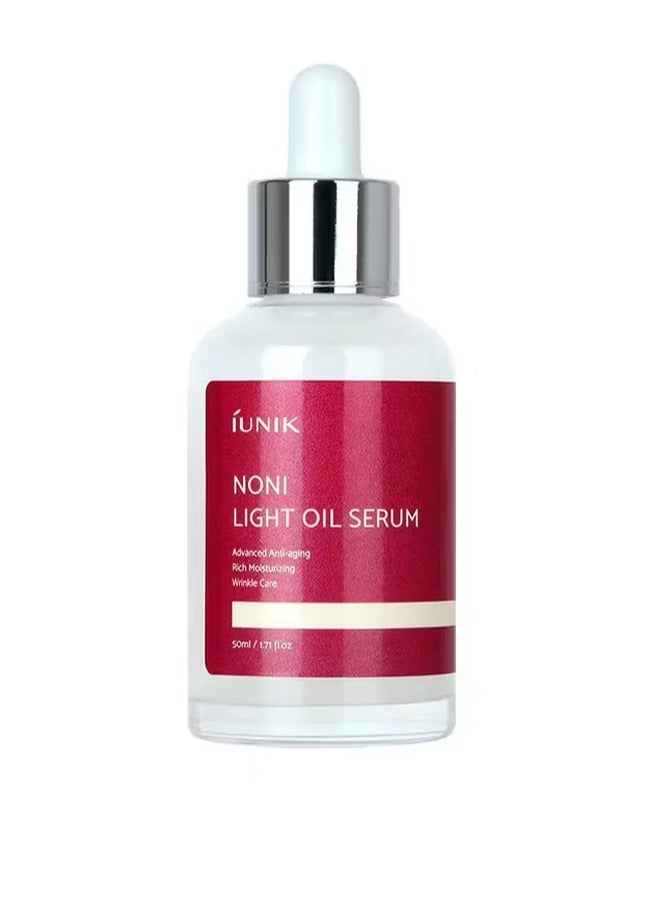 iUNIK Ionic Noni Oil Light Serum (50ml) - Image 1