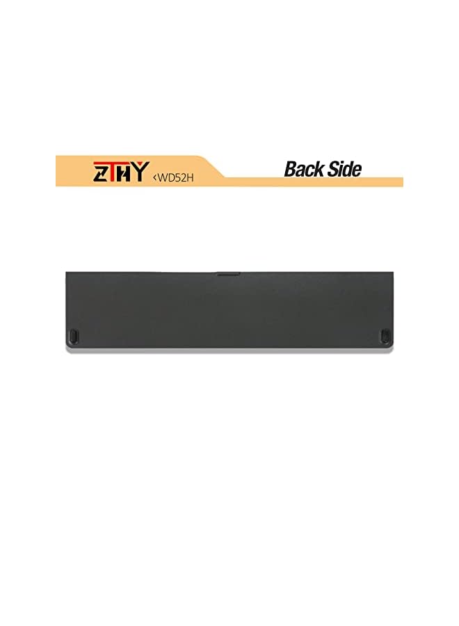 ZTHY 7.4V 45Wh Laptop Battery For Dell Latitude E7240 E7250 7240 7250 E7240 E7250 Wd52H Vfv59 Gvd76 Gd076 F3G33 Hj8Kp Kwffn W57Cv Jn0J1 J31N7 451-Bbfx - Image 5