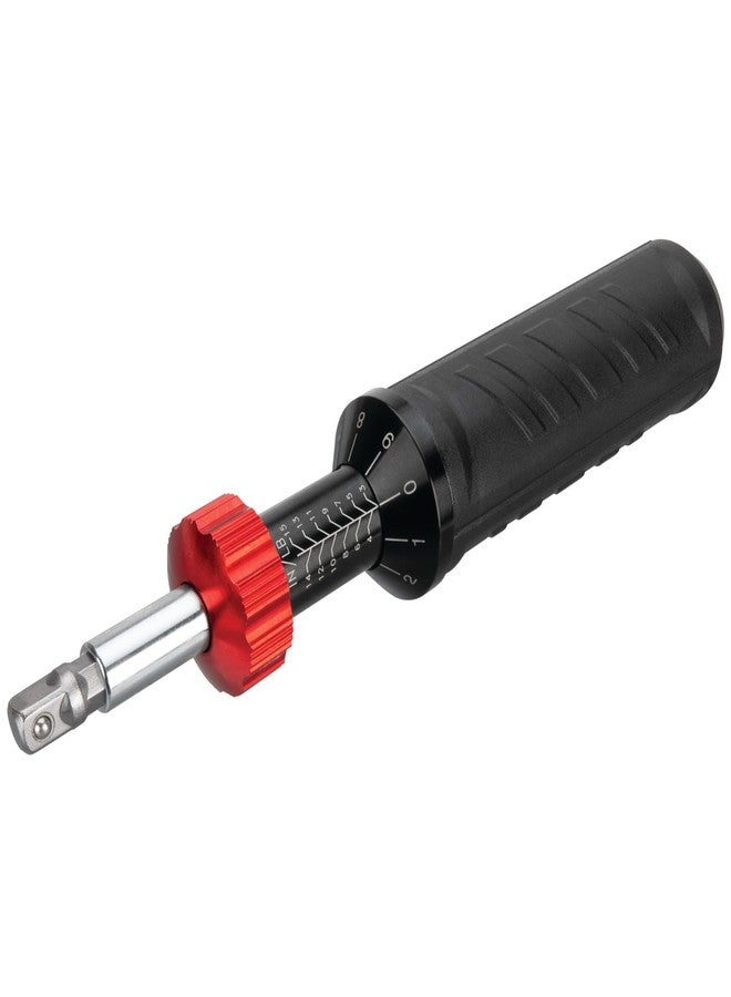 Performance Tool M194 Adjustable Micro Torque Screwdriver (3-15 inch/lbs) - Image 2