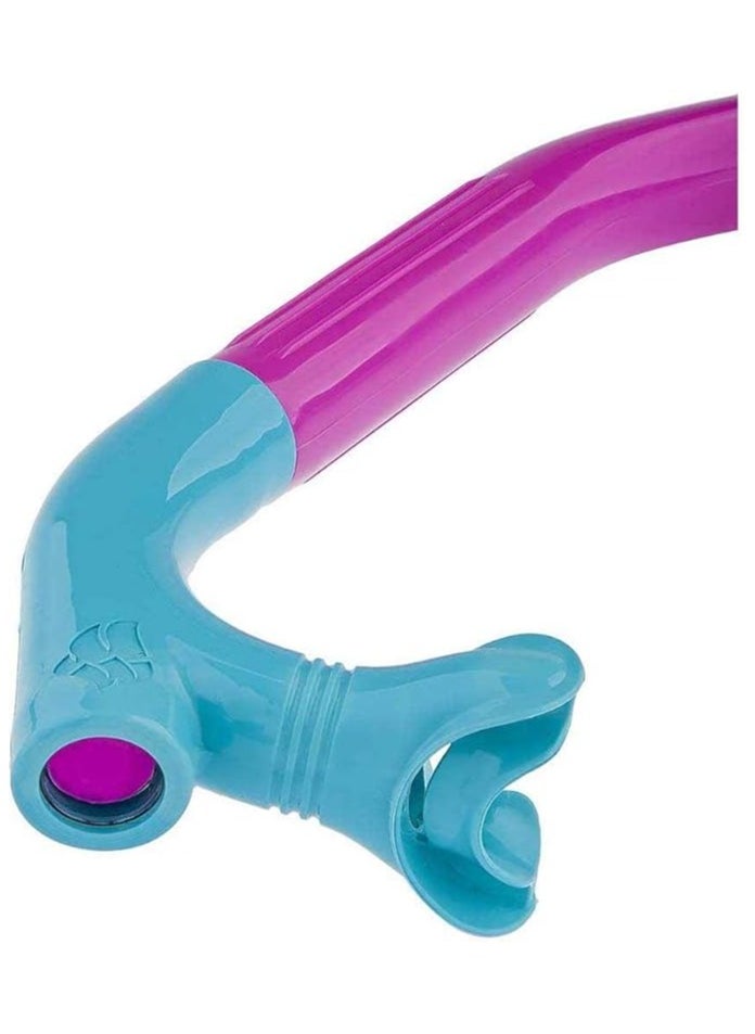 Mad Wave Swimming Pro Snorkel Junior- Pink - pzsku/ZC55172E6E13470BA4E42Z/45/_/1732699062/21e73fab-5ad0-4745-954d-0e4aac9f860c