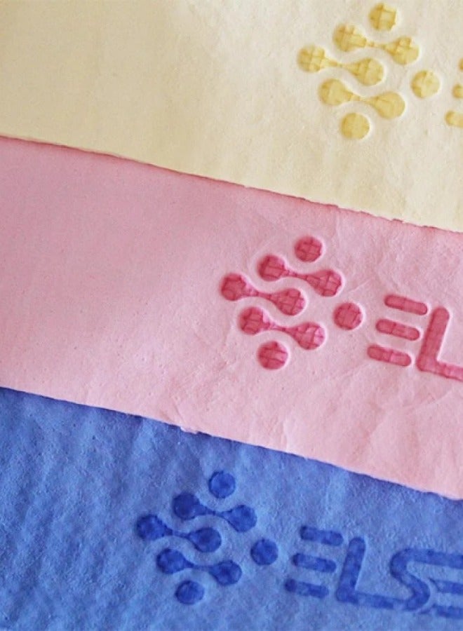 Elsen Cooling sports towel (pink) - Image 2
