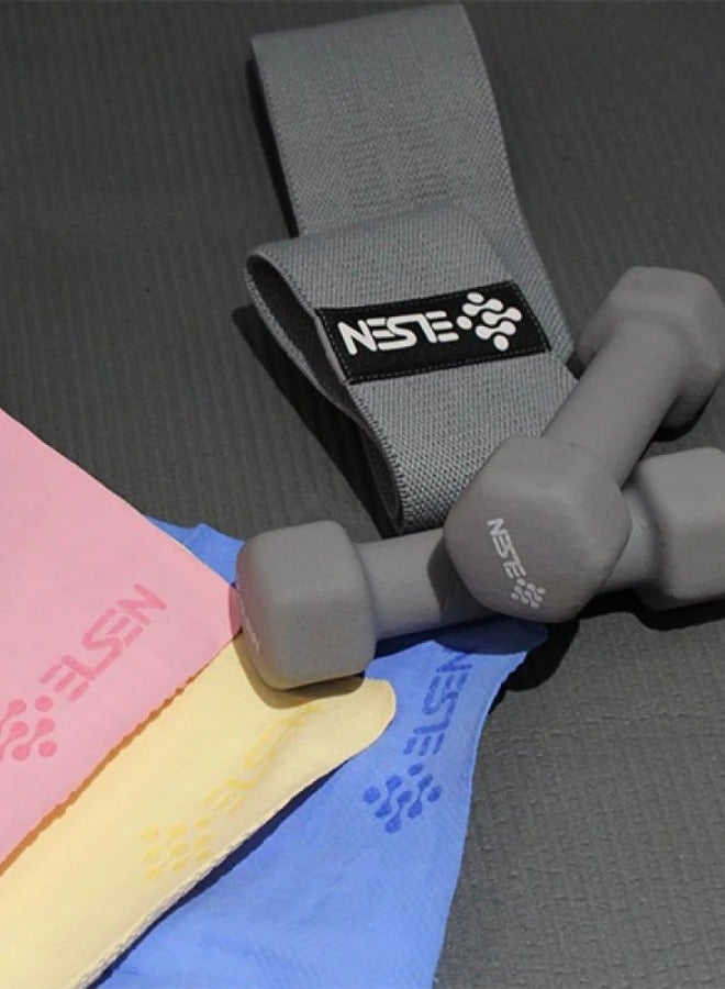 Elsen Cooling sports towel (pink) - Image 3