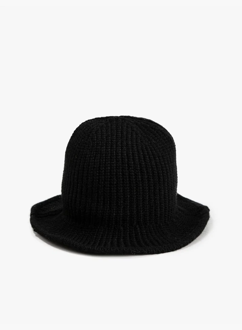 KOTON Knitted Beanie