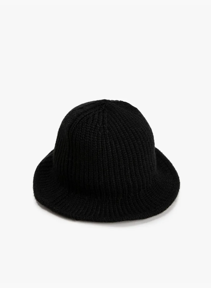 KOTON Knitted Beanie