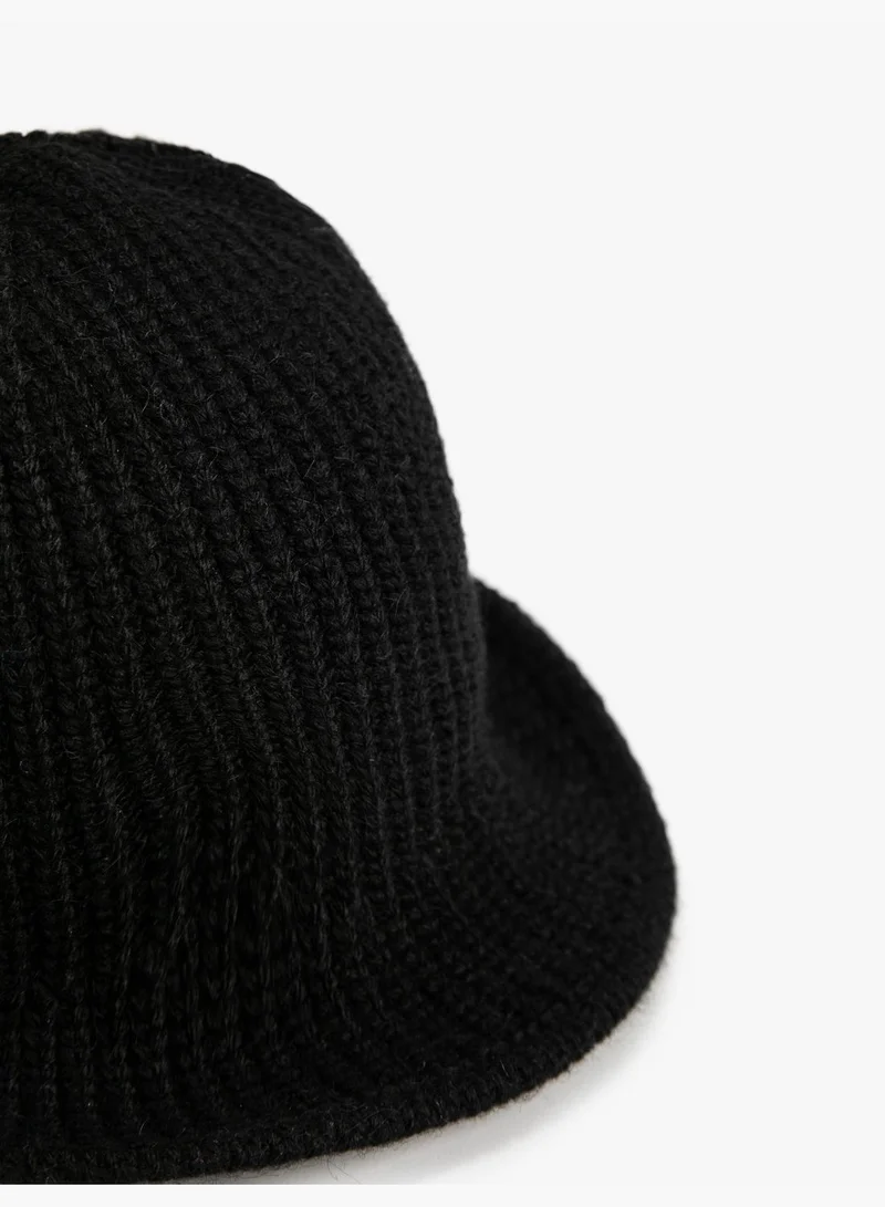 KOTON Knitted Beanie