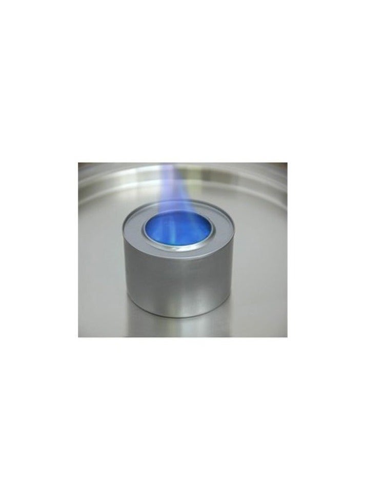 Flame-on Clean & Odorless Chafing Gel 200gx6 Pack - Image 3