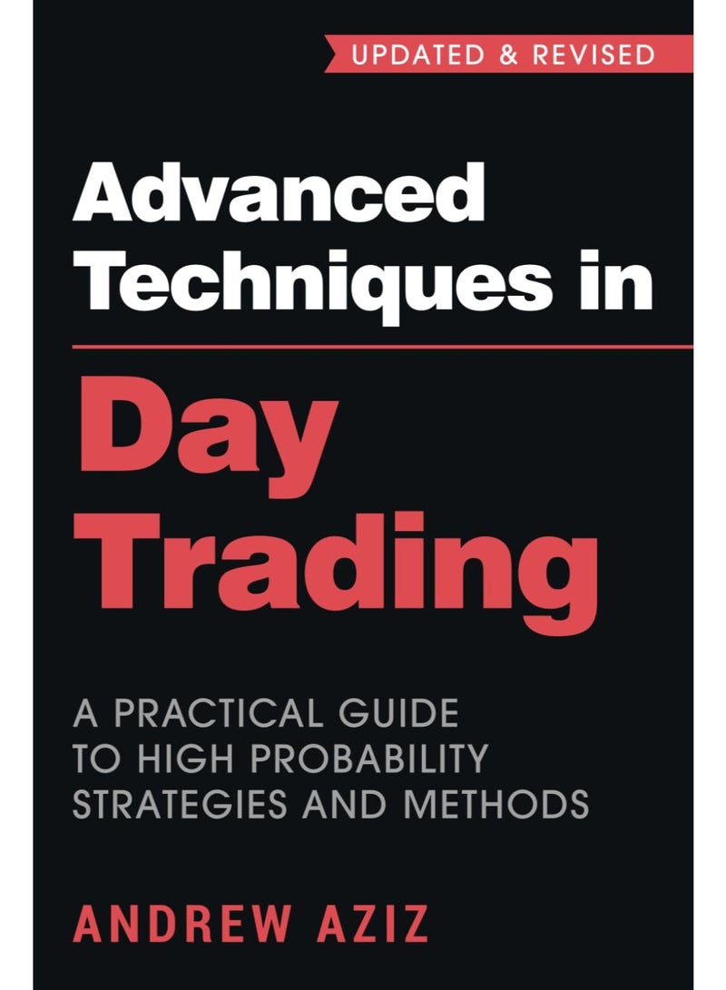 Advanced Techniques in Day Trading
