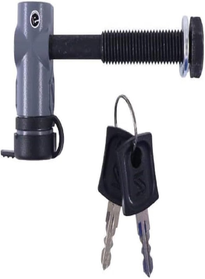 Saris Bicycle Rack Accessory, Bike Hitch Tite Combo, Black - Image 2
