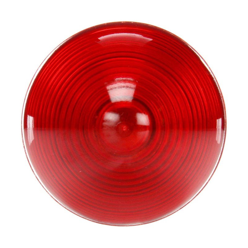 Truck-Lite Model 30 Marker Light Beehive Red 2" Round 30201R - Image 5