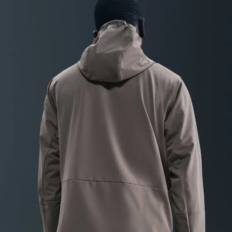 Nike Men's Unlimited Water-Repellent Hoodie