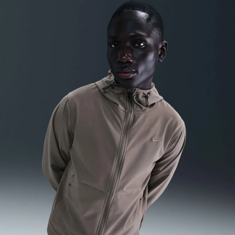 Nike Men's Unlimited Water-Repellent Hoodie
