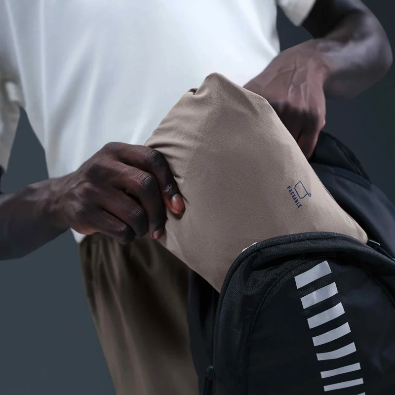 Nike Brown Men's Unlimited Water-Repellent Hoodie for Men | Best Price UAE