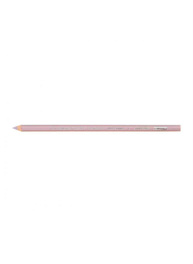 Prismacolor 3410 Premier Colored Penciled Lavender, Grey - Image 2
