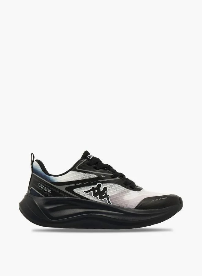 Kappa Women Lace-Up Sports Shoes