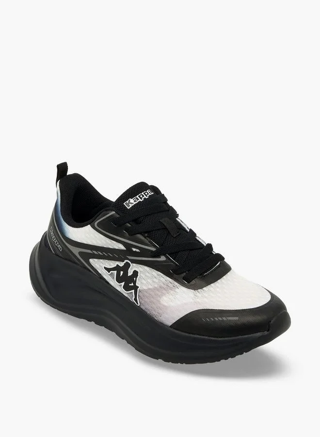 Kappa Women Lace-Up Sports Shoes