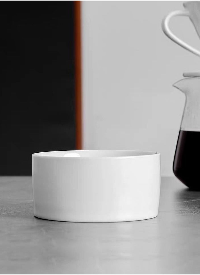 V60 Porcelain Coffee Dripper With Bowl