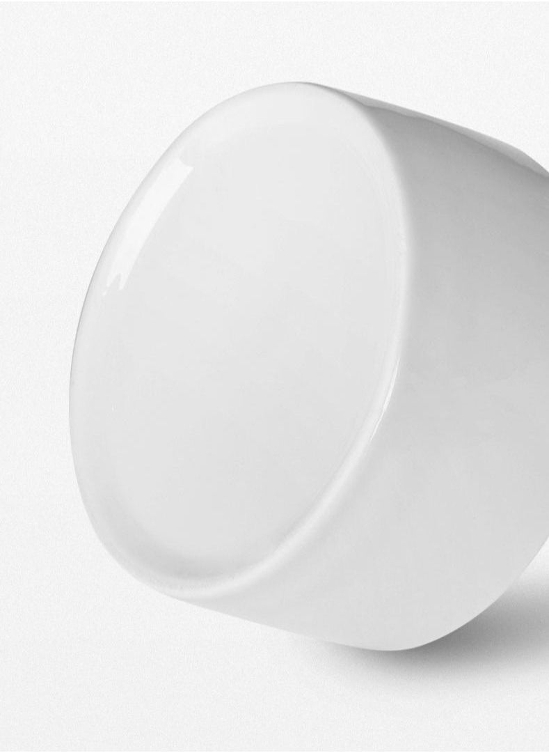 V60 Porcelain Coffee Dripper With Bowl