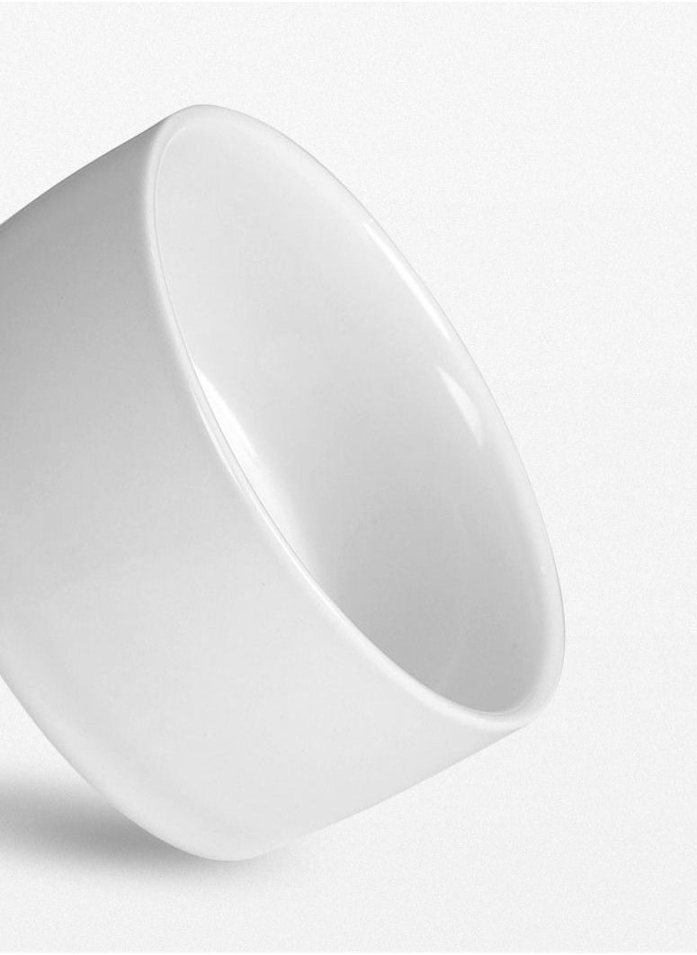 V60 Porcelain Coffee Dripper With Bowl