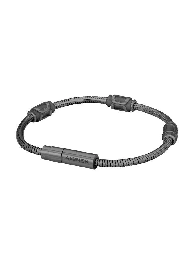 AIGNER Delfino Chain Bracelet