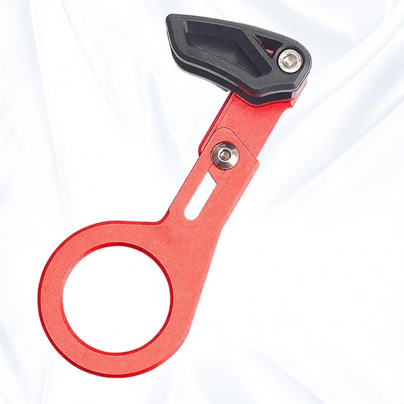 LeBycle Aluminum Alloy Bike Chain Stabilizer Threaded BB Bottom Bracket Wrench Tool - Durable Wear-Resistant Simple Type Chain Guide for Mountain Bikes - Image 4